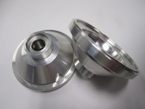TSS Head Inserts